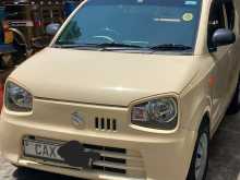 Suzuki Alto Japan 2016 Car