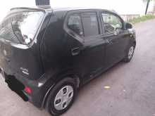 Suzuki Alto Japan 2016 Car