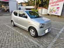 Suzuki Alto Japan 2016 Car