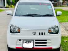 Suzuki Alto Japan S Grade 2017 Car