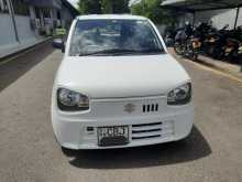 Suzuki Alto Japan 2017 Car