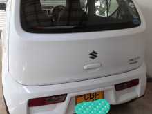 Suzuki Alto Japan 2017 Car