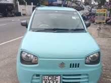 Suzuki Alto Japan 2017 Car