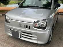 Suzuki Alto Japan Safety Model 2017 Car