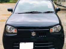 Suzuki Alto Japan 2017 Car