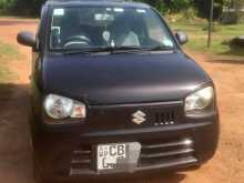 Suzuki Alto Japan 2017 Car