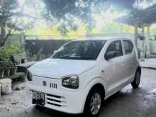 Suzuki Alto Japan 2017 Car