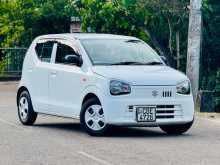 Suzuki Japan Alto 2017 Car