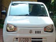 Suzuki Alto Japan 2017 Car