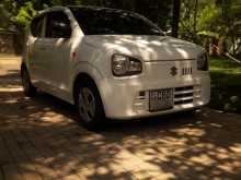 Suzuki Alto Japan 2017 Car