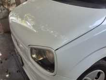 Suzuki Alto Japan 2017 Car