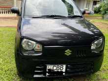 Suzuki Japan Alto 1st Owner 2018 2018 Car