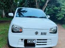 Suzuki Alto Japan 2018 Car