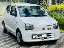 Suzuki Alto Japan 2018 Car
