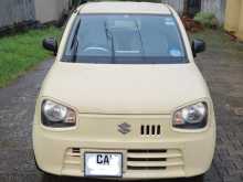 Suzuki Alto Japan 2018 Car
