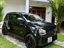Suzuki Alto Japan 2018 Car