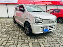 Suzuki Japan Alto 2018 Car