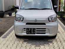 Suzuki Alto Japan 2023 Car
