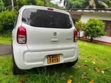Suzuki Alto Japan 2023 Car