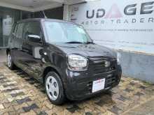 Suzuki JAPAN ALTO 2023 Car