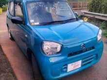 Suzuki Alto Japan 2023 Car