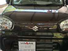 Suzuki Alto Japan 2023 Car