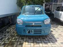 Suzuki Alto Japan 2024 Car