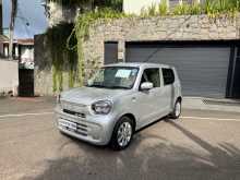 Suzuki Alto Japan 2024 Car