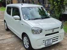 Suzuki Alto Japan X Graed Hybrid 2025 Car
