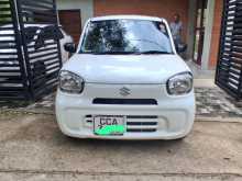 Suzuki Alto Japan 2025 Car