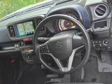 Suzuki Alto Japan X Graed Hybrid 2025 Car