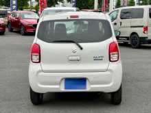 Suzuki Alto Japan Hybrid X Grade 2026 Car