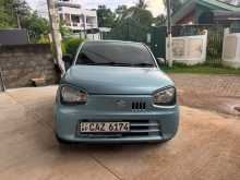 Suzuki Alto Japan 2026 Car