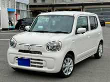 Suzuki Alto Japan Hybrid X Grade 2026 Car