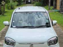 Suzuki Alto Japan X Grade 2026 Car