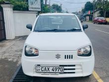 Suzuki Alto Japan 2016 Car