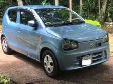 Suzuki Alto Japan Full Opinion 2018 Car