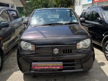 Suzuki Alto Japan 2018 Car