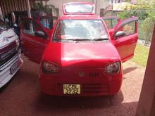 Suzuki Alto Japan 2020 Car