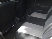 Suzuki Alto Japan 2006 Car