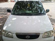Suzuki Alto Japan 2006 Car