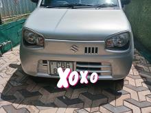 Suzuki Alto Japan 2019 Car