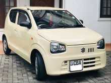 Suzuki Alto Japan Safety Model 2018 Car