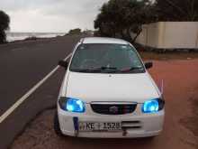 Suzuki Alto Japan 2004 Car
