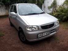 Suzuki Alto Japan 2003 Car