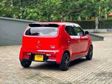 Suzuki Alto Japan ENE 2017 Car