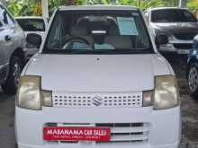 Suzuki Alto Japan 2006 Car