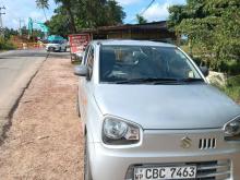 Suzuki Alto Japan 2017 Car