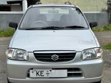 Suzuki Alto Japan 2004 Car