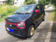 Suzuki Alto Japan 2017 Car